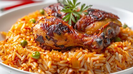 nigerian jollof